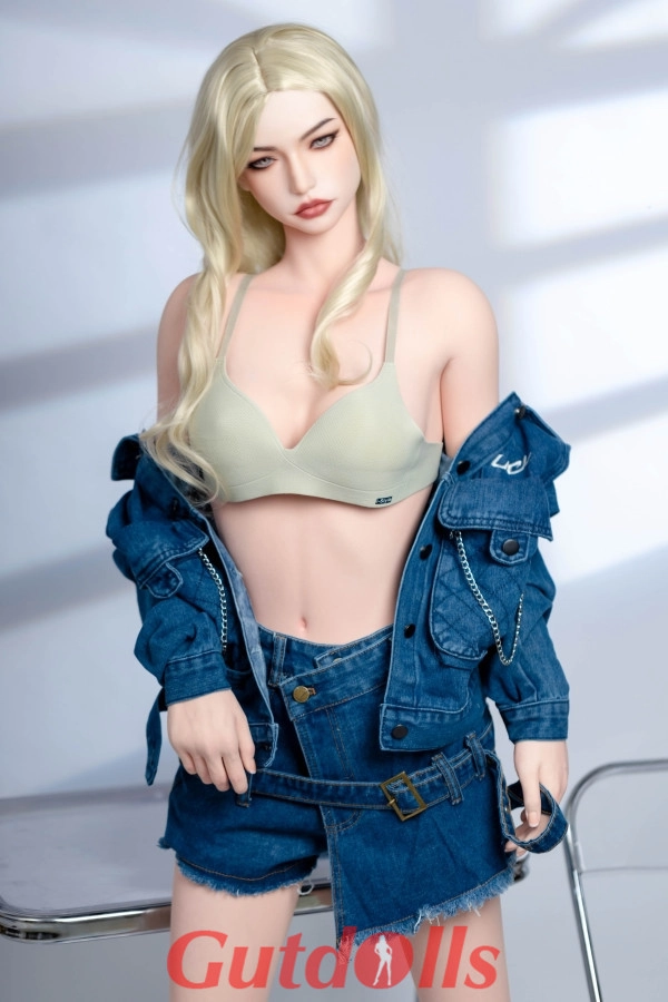 DL Rhea sex doll company