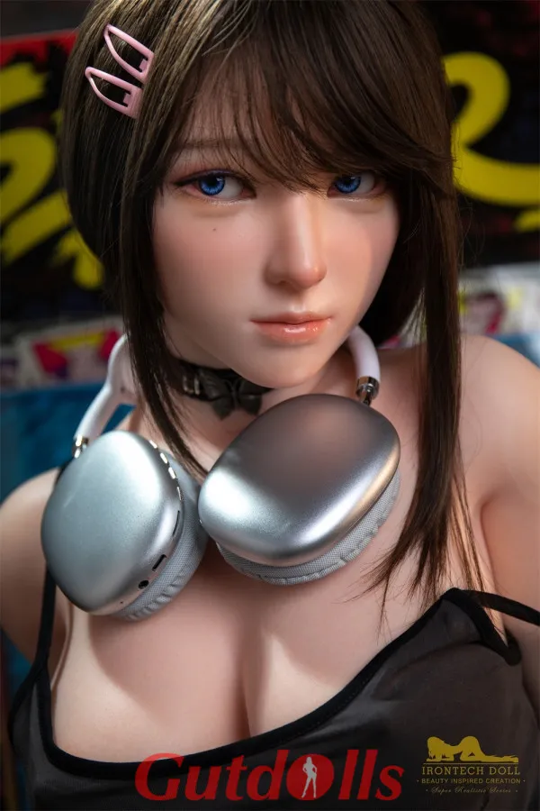 Irontech dolls 148cm code