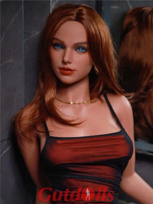 real doll 166cm erfahrung