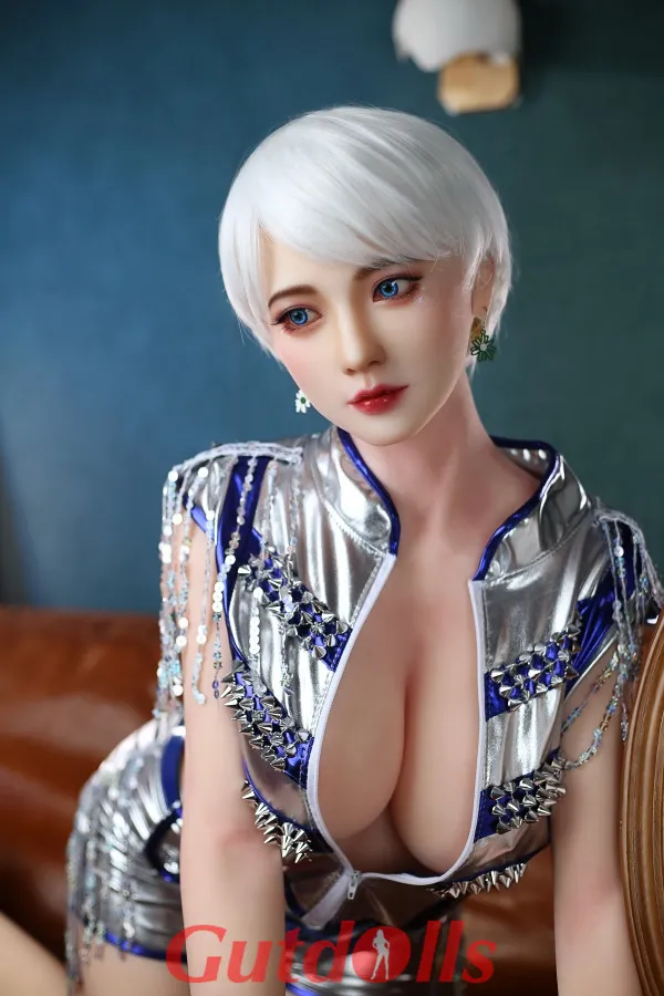 sexdoll 166cm man