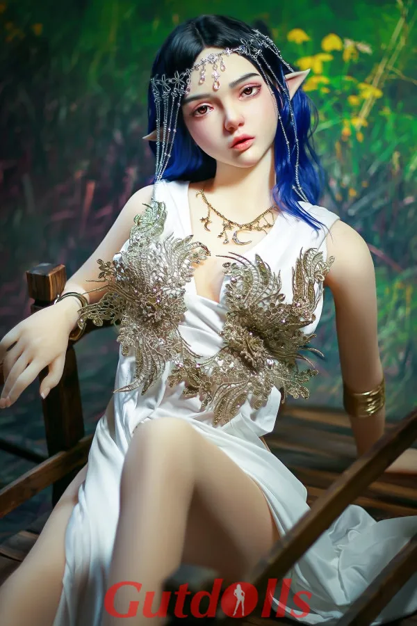 supia Zoya doll bjd