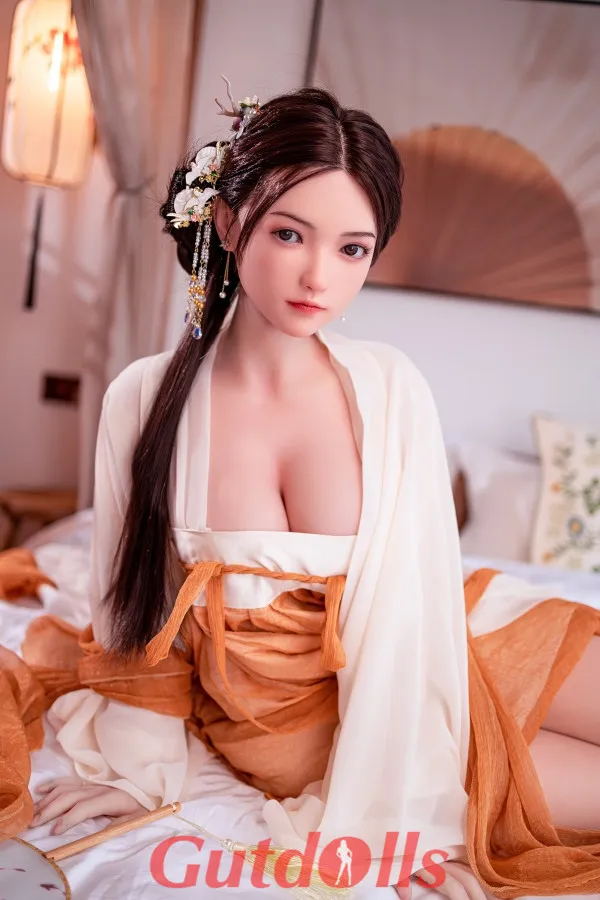 luxury YouQ Traum 165 sex doll