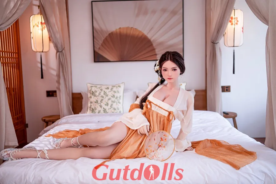 alibaba YouQ Traum sex doll