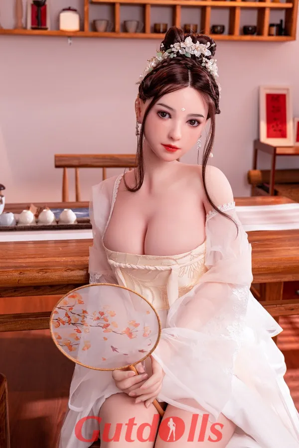 Windgeist YouQ sexdoll