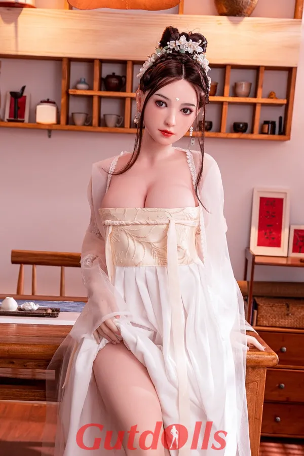 liebespuppe 163cm YouQ love doll
