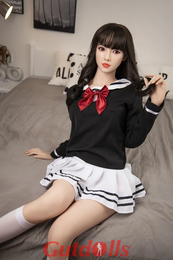 sexpuppe 160cm transe