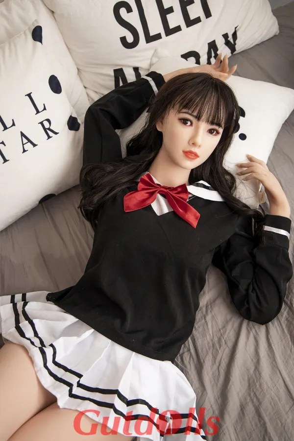 silicon 160cm real doll