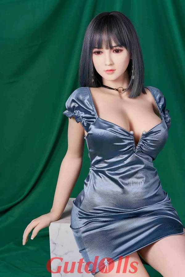 YouQ YiTing sex dolls kaufen