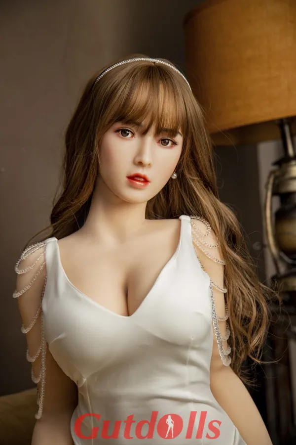 YouQ 163cm sex doll