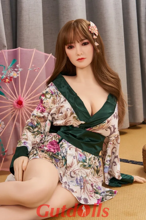 sexdoll 163cm YouQ dolls