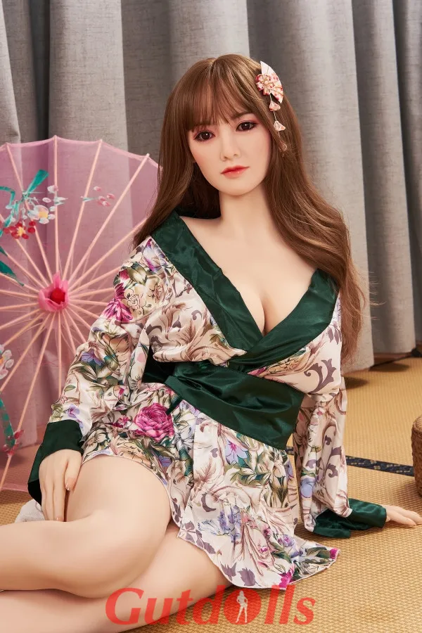 liebespuppe 163cm YouQ love doll