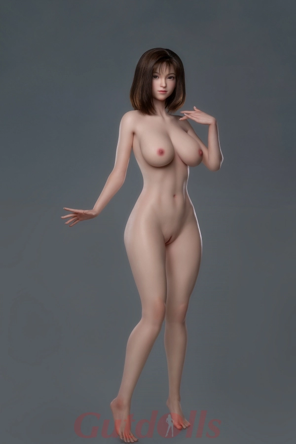 165cm GameLady sex doll