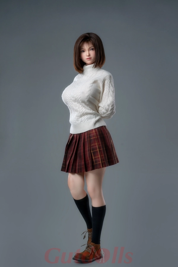 165cm Game Lady colo sex doll