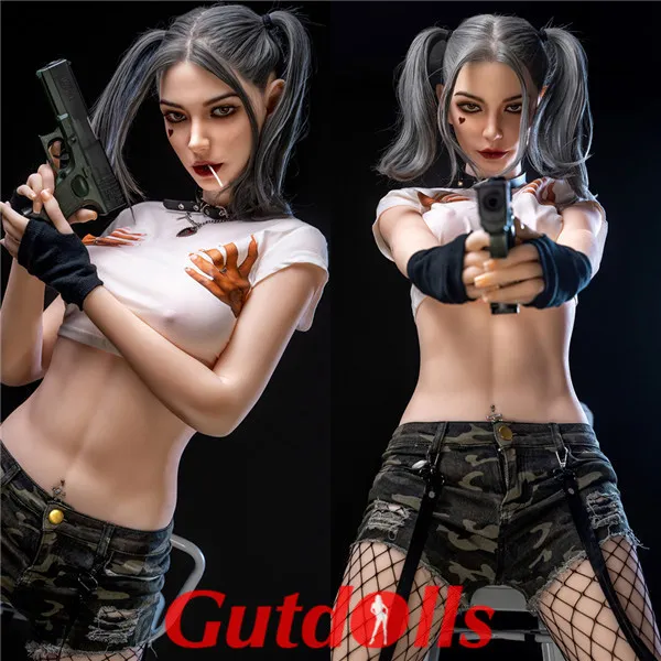 sexdoll Harley Quinn caprice premium