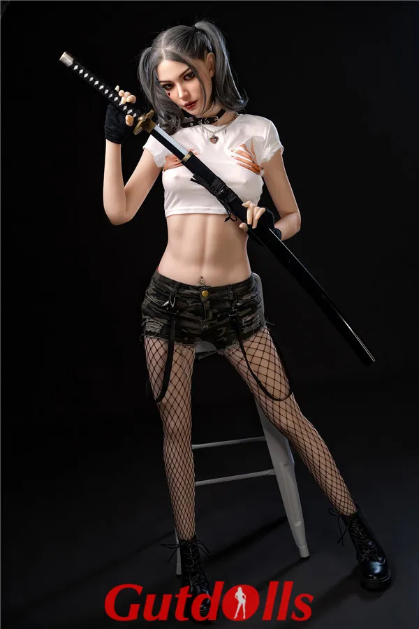 doll4me club Harley Quinn