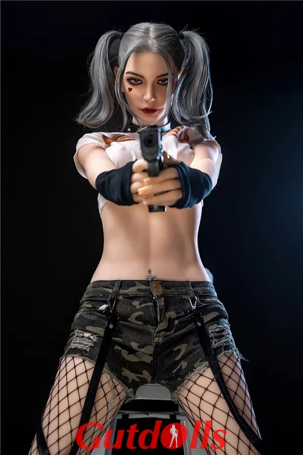 erotik günstig Harley Quinn