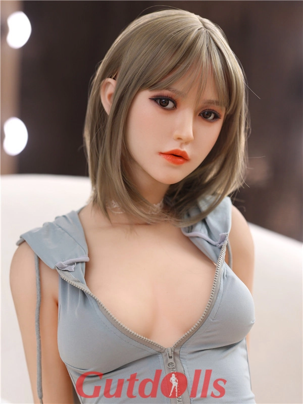 DL doll 158cm sexpuppe