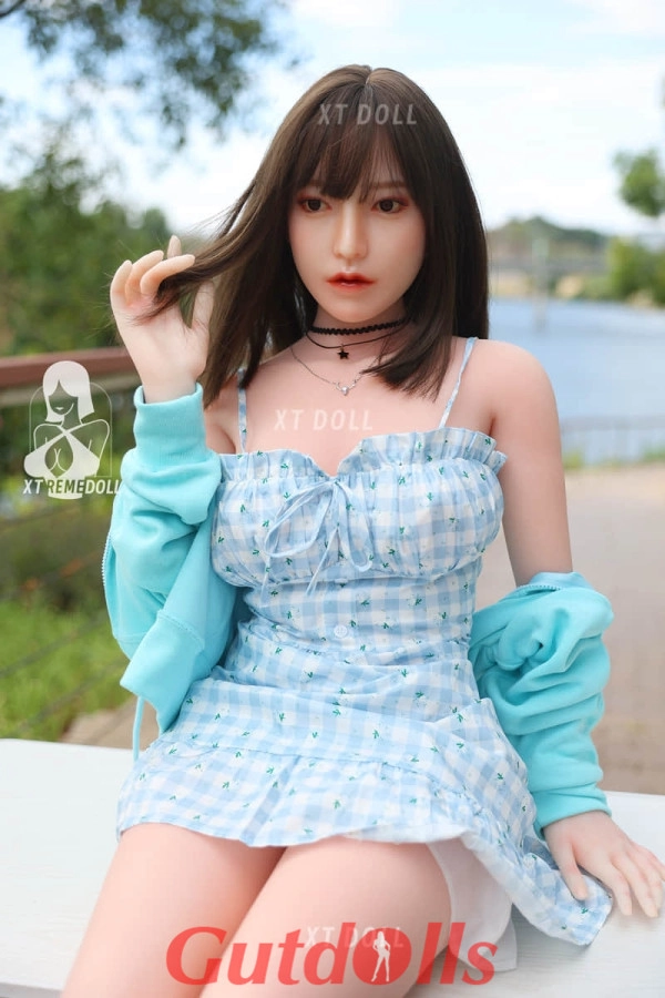 XT 150cm-S 4ft9 D-cupcm XT sex doll