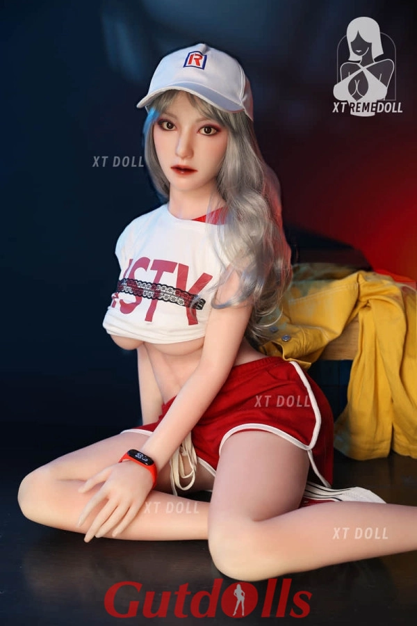 cloth sex doll Mia