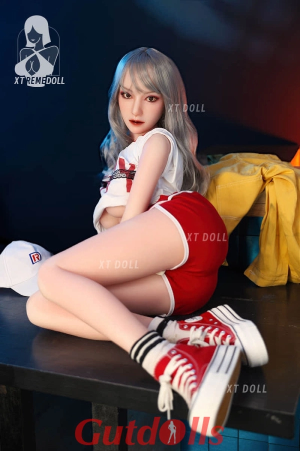 dollfie sex