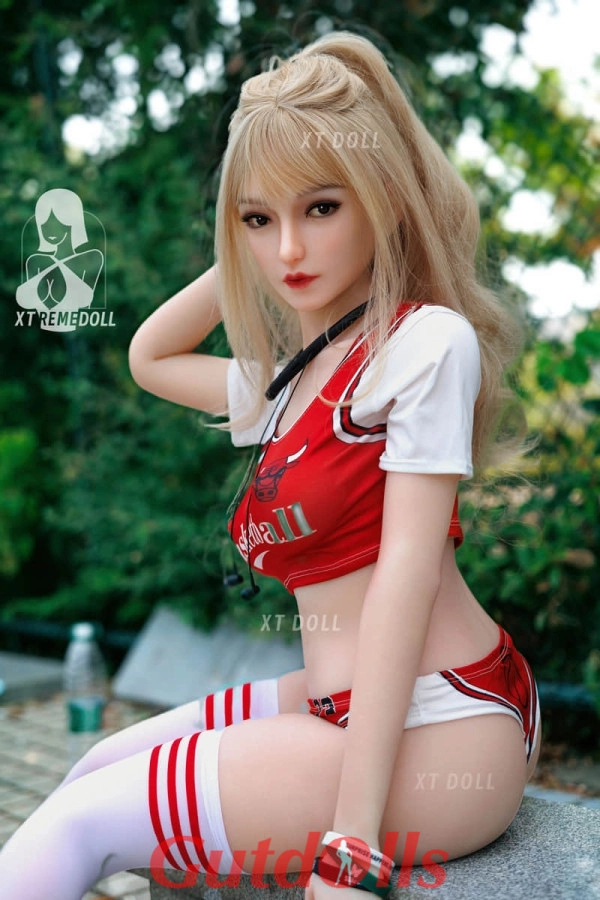 dollfie sex