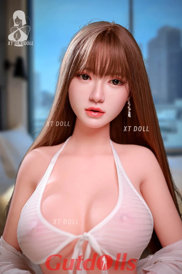 XT 158cm 5ft2 F-cupcm XT sex doll