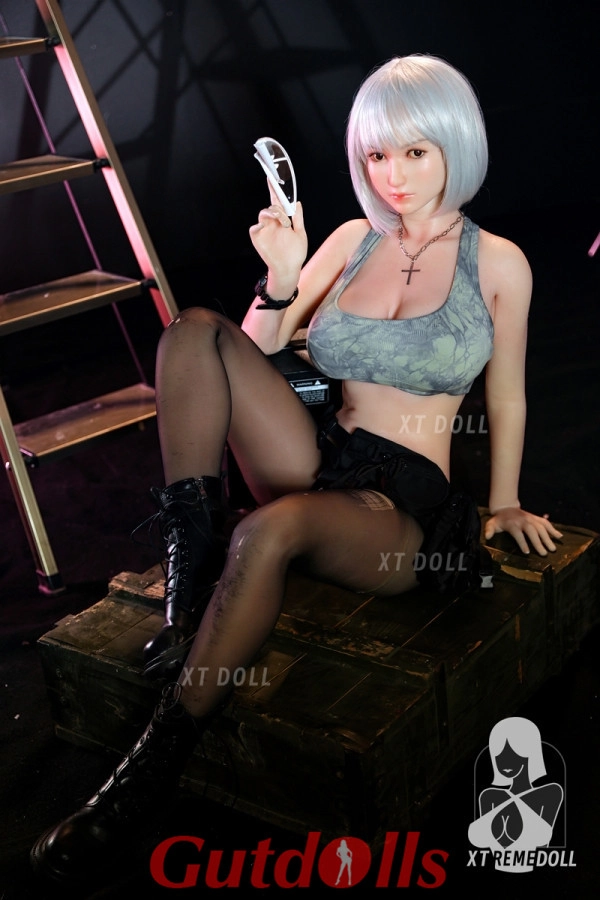 XT 160cm 5ft3 G-cupcm XT sex doll