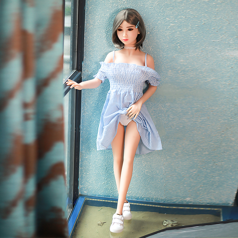real doll