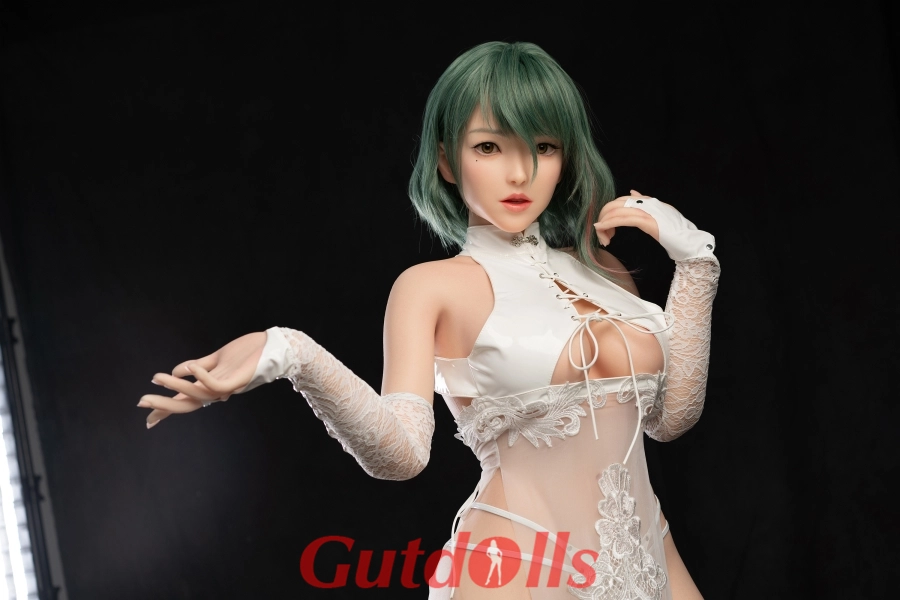 real doll 165+GE57Z-1+GE107-1 artificial intelligence