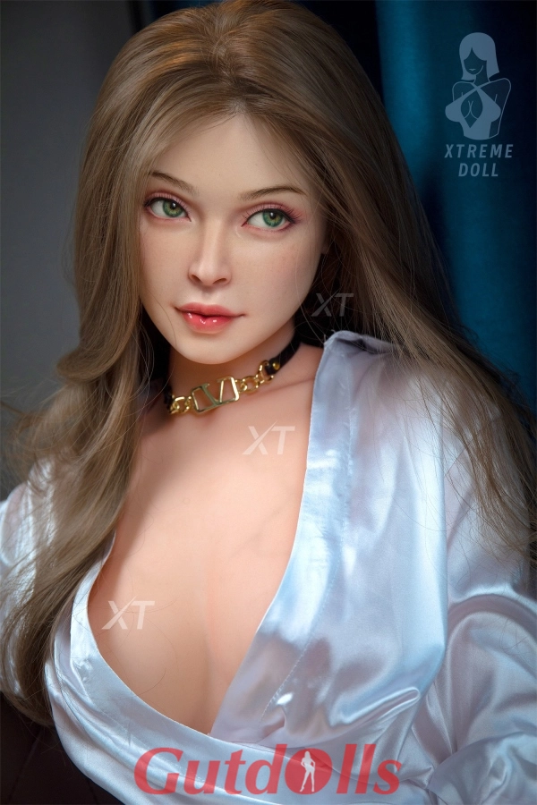 cloth sex doll Jennifer