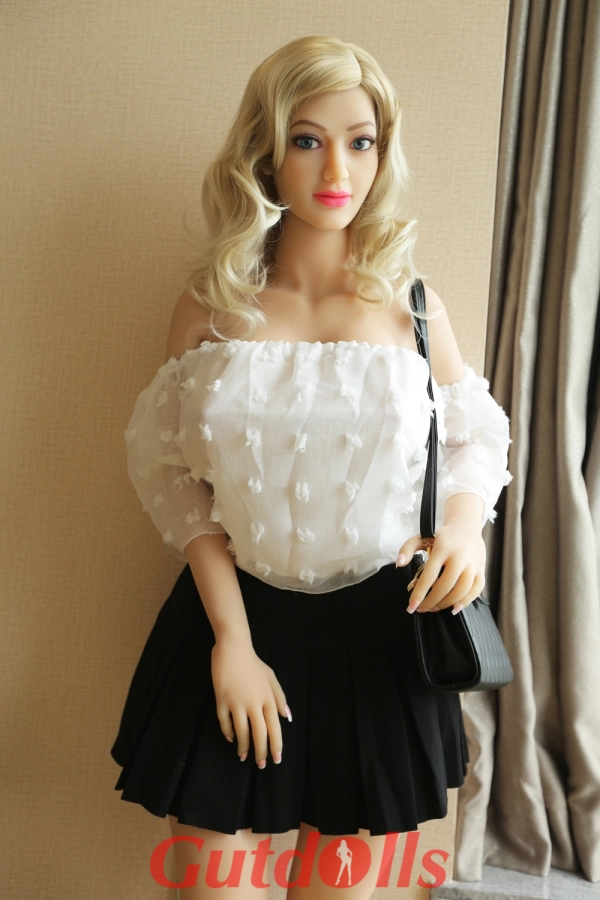 real doll 160cm erfahrung