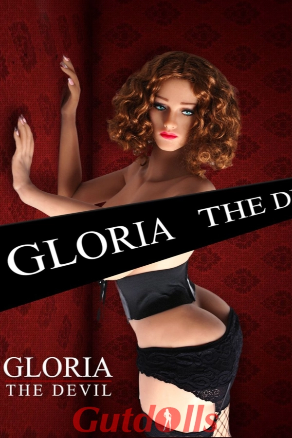 custom sex doll Gloria