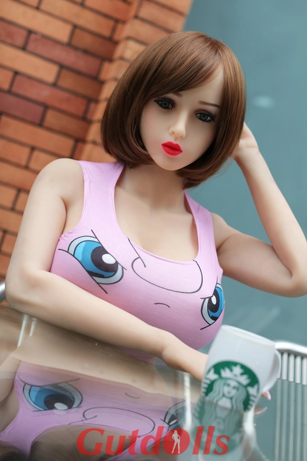 real doll 160cm erfahrung