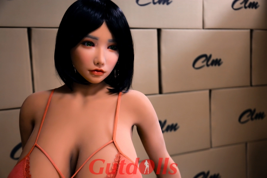 custom sex doll Fudaka