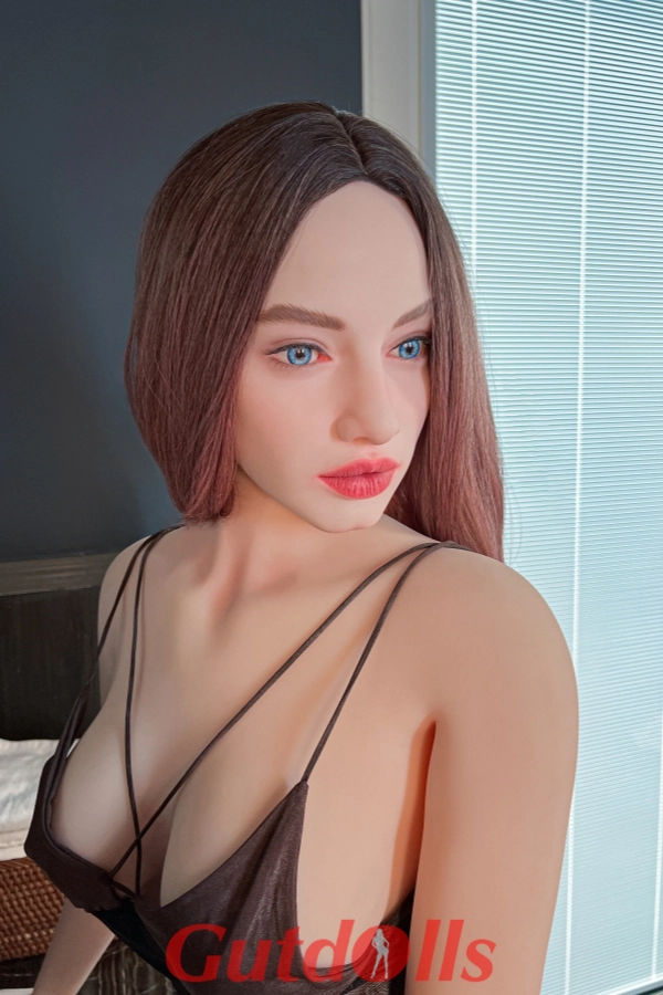 FD157cm fake sex doll