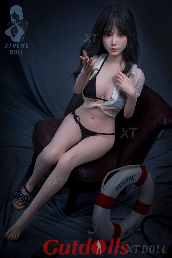 cloth sex doll Lin