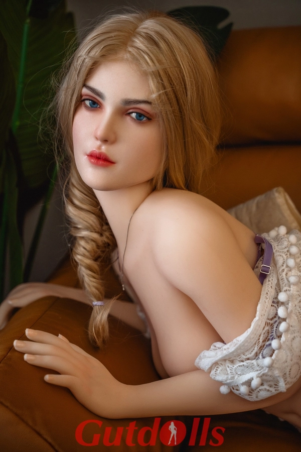 hidoll Svitlana sexdoll