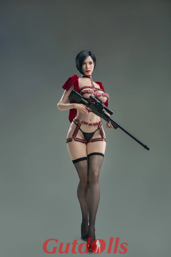 Ada Wong