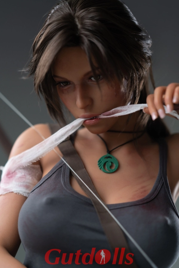 Lara Croft