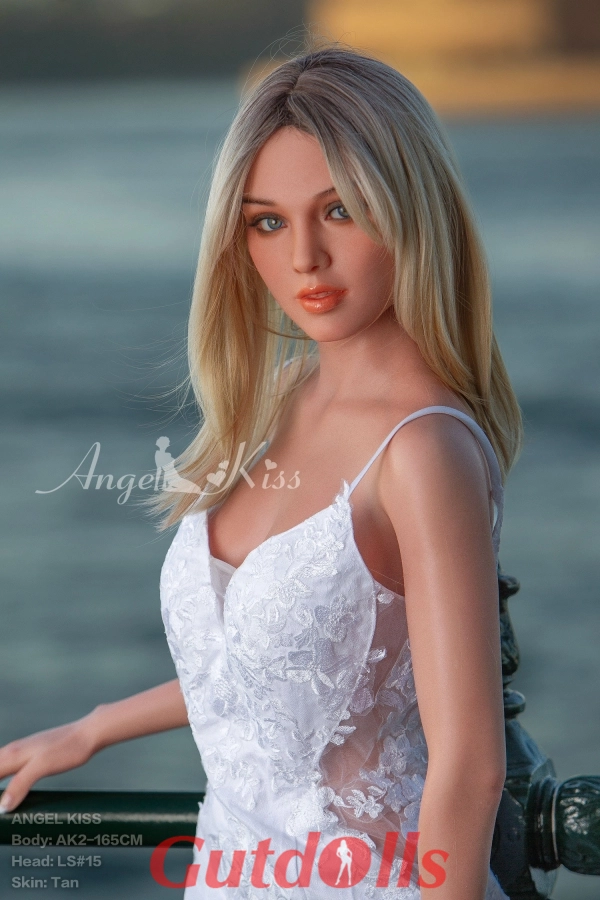 georgetown collection dolls angel kisses Anastasiya