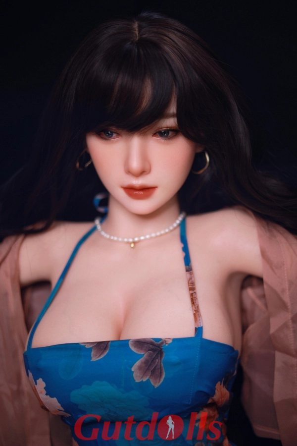 Jade JY Silikon sexdoll