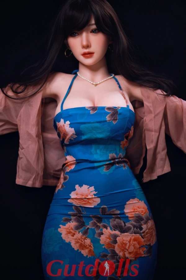 sexdoll 163cm JY Silikon dolls