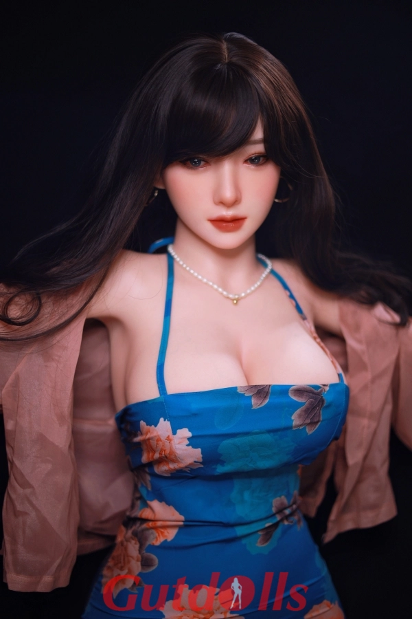 liebespuppe 163cm JY Silikon love doll