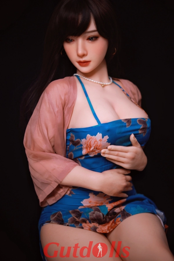 silikon JY Silikon Jade sex doll sexpupen