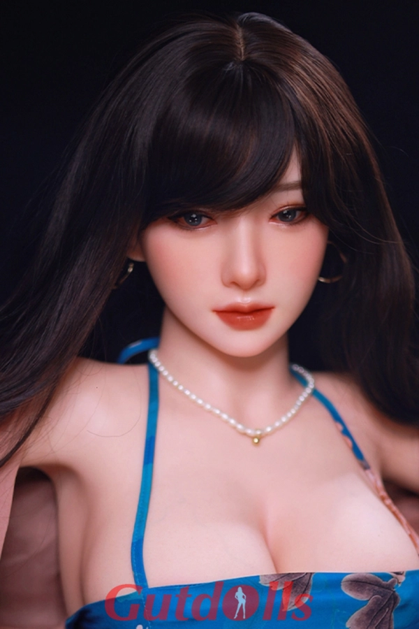 JY Silikon Jade 100 cm doll