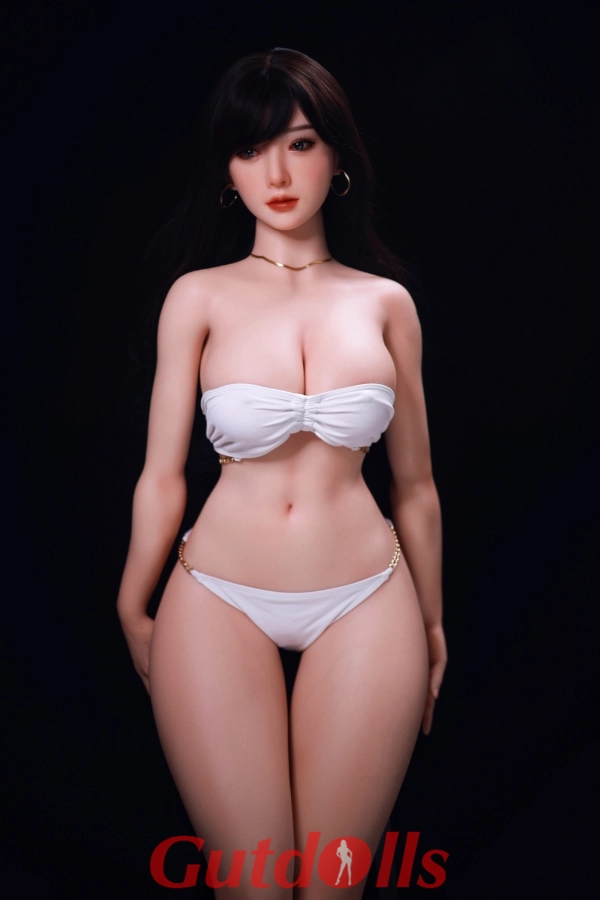 JY Silikon Jade 100 cm doll big breast