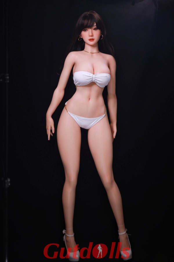 luxury JY Silikon Jade 165 sex doll