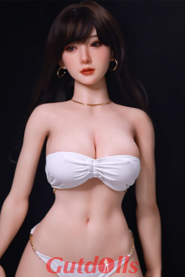 JY Silikon Jade sex doll company