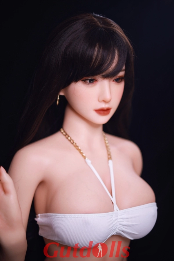 luxury 163cm sex dolls