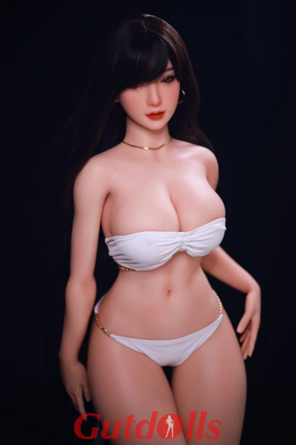 JY Silikon 163cm sex doll